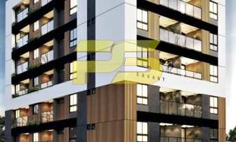 Imagem: APARTAMENTO RESIDENCIAL em JOÃO PESSOA