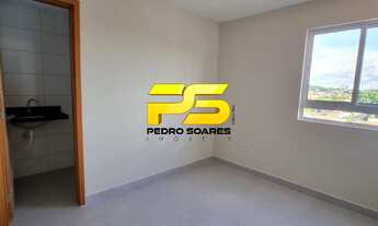Imagem 4: APARTAMENTO RESIDENCIAL em JOÃO PESSOA - PB, EXPEDICIONÁRIOS