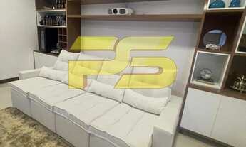 Imagem 4: CASA RESIDENCIAL em JOÃO PESSOA - PB, ALTIPLANO CABO BRANCO