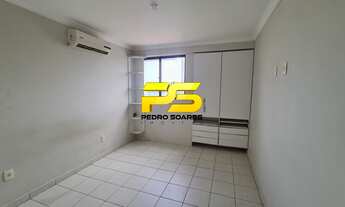 Imagem 3: APARTAMENTO RESIDENCIAL em JOÃO PESSOA - PB, OITIZEIRO