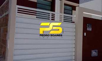 Imagem: CASA RESIDENCIAL em JOÃO PESSOA - PB, FUNCIONÁRIOS