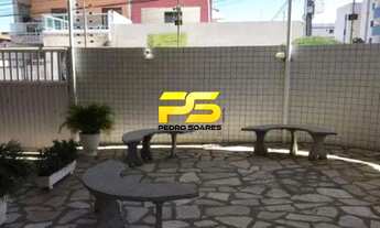 Imagem 7: APARTAMENTO RESIDENCIAL em JOÃO PESSOA - PB, JARDIM CIDADE UNIVERSITÁRIA