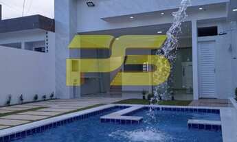 Imagem 3: CASA RESIDENCIAL em CONDE - PB, Carapibus