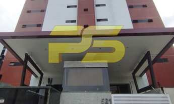 Imagem: APARTAMENTO RESIDENCIAL em JOÃO PESSOA