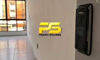 Imagem 3: APARTAMENTO RESIDENCIAL em JOÃO PESSOA - PB, BESSA