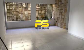 Imagem: CASA RESIDENCIAL em CABEDELO - PB, CAMBOINHA