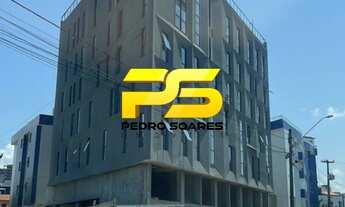 Imagem: APARTAMENTO RESIDENCIAL em JOÃO PESSOA