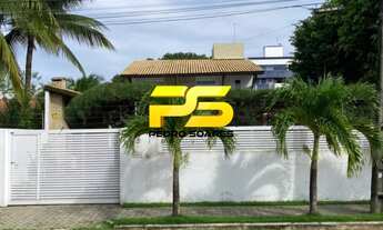 Imagem: CASA RESIDENCIAL em CABEDELO - PB, CAMBOINHA