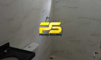 Imagem 3: APARTAMENTO RESIDENCIAL em JOÃO PESSOA - PB, BESSA