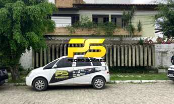 Imagem: APARTAMENTO RESIDENCIAL em JOÃO PESSOA