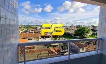 Imagem 7: APARTAMENTO RESIDENCIAL em JOÃO PESSOA - PB, EXPEDICIONÁRIOS