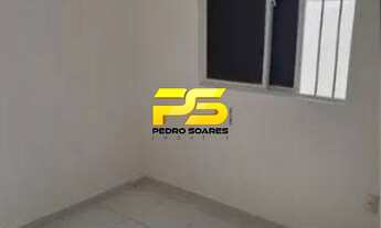 Imagem 4: APARTAMENTO RESIDENCIAL em JOÃO PESSOA - PB, PLANALTO BOA ESPERANÇA