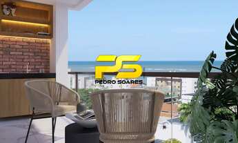 Imagem 2: APARTAMENTO RESIDENCIAL em JOÃO PESSOA - PB, JARDIM OCEANIA