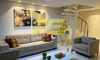 Imagem: APARTAMENTO RESIDENCIAL em JOÃO PESSOA