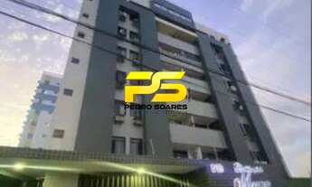Imagem: APARTAMENTO RESIDENCIAL em JOÃO PESSOA
