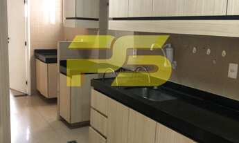 Imagem: APARTAMENTO RESIDENCIAL em JOÃO PESSOA