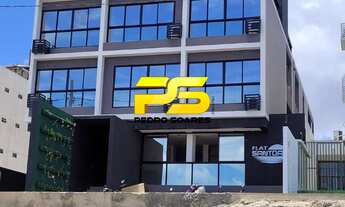 Imagem: APARTAMENTO RESIDENCIAL em JOÃO PESSOA