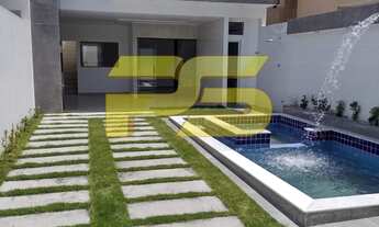 Imagem: CASA RESIDENCIAL em CONDE - PB, Carapibus