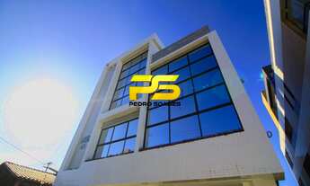 Imagem 1: APARTAMENTO RESIDENCIAL em JOÃO PESSOA - PB, BANCÁRIOS