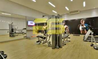 Imagem 2: APARTAMENTO RESIDENCIAL em JOÃO PESSOA - PB, ALTIPLANO CABO BRANCO