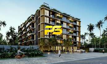 Imagem: APARTAMENTO RESIDENCIAL em JOÃO PESSOA