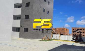 Imagem: APARTAMENTO RESIDENCIAL em JOÃO PESSOA