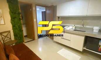 Imagem 7: APARTAMENTO RESIDENCIAL em JOÃO PESSOA - PB, JARDIM OCEANIA