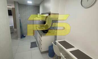 Imagem: APARTAMENTO RESIDENCIAL em JOÃO PESSOA