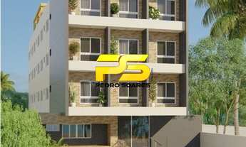 Imagem: APARTAMENTO RESIDENCIAL em JOÃO PESSOA