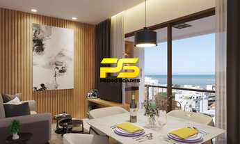 Imagem 4: APARTAMENTO RESIDENCIAL em JOÃO PESSOA - PB, JARDIM OCEANIA