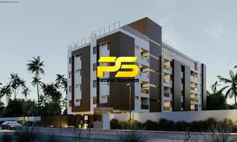 Imagem: APARTAMENTO RESIDENCIAL em CABEDELO - PB