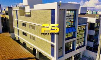 Imagem 2: APARTAMENTO RESIDENCIAL em JOÃO PESSOA - PB, BANCÁRIOS