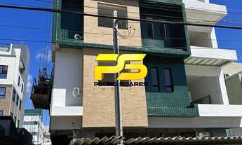 Imagem: APARTAMENTO RESIDENCIAL em JOÃO PESSOA