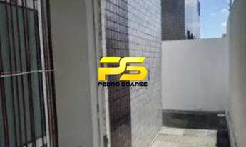 Imagem 6: APARTAMENTO RESIDENCIAL em JOÃO PESSOA - PB, PLANALTO BOA ESPERANÇA