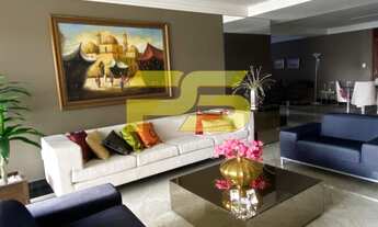 Imagem: APARTAMENTO RESIDENCIAL em JOÃO PESSOA