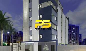 Imagem: APARTAMENTO RESIDENCIAL em CABEDELO - PB