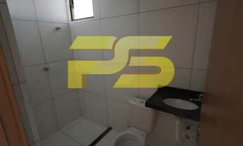 Imagem 7: APARTAMENTO RESIDENCIAL em JOÃO PESSOA - PB, BESSA