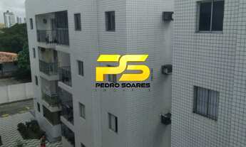 Imagem: APARTAMENTO RESIDENCIAL em JOÃO PESSOA