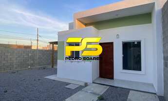 Imagem: CASA RESIDENCIAL em CAMPINA GRANDE - PB