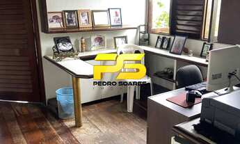 Imagem 7: APARTAMENTO RESIDENCIAL em JOÃO PESSOA - PB, JARDIM OCEANIA