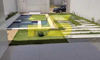 Imagem 2: CASA RESIDENCIAL em CONDE - PB, Carapibus