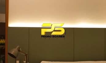 Imagem 6: APARTAMENTO RESIDENCIAL em CABEDELO - PB, CAMBOINHA