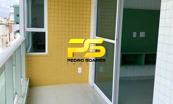 Imagem: APARTAMENTO RESIDENCIAL em JOÃO PESSOA