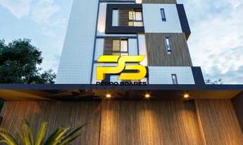 Imagem: APARTAMENTO RESIDENCIAL em CABEDELO - PB