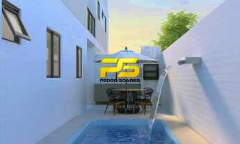 Imagem 3: APARTAMENTO RESIDENCIAL em JOÃO PESSOA - PB, ALTIPLANO CABO BRANCO
