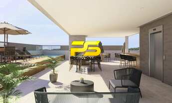 Imagem 3: APARTAMENTO RESIDENCIAL em JOÃO PESSOA - PB, BESSA