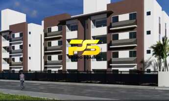 Imagem: APARTAMENTO RESIDENCIAL em JOÃO PESSOA