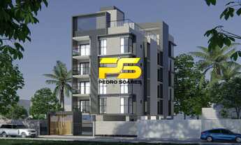 Imagem: APARTAMENTO RESIDENCIAL em CABEDELO - PB