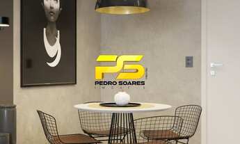 Imagem 3: APARTAMENTO RESIDENCIAL em CABEDELO - PB, INTERMARES