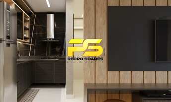 Imagem 4: APARTAMENTO RESIDENCIAL em CABEDELO - PB, INTERMARES
